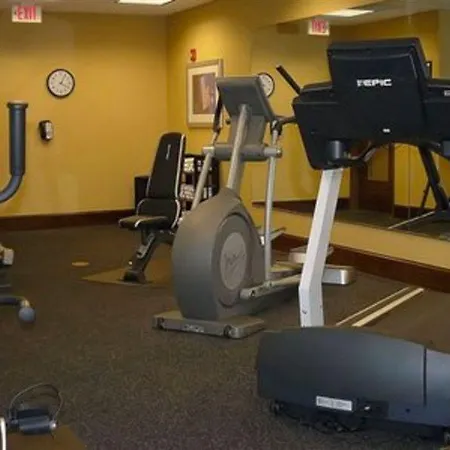 Comfort Suites Charleston West Ashley 